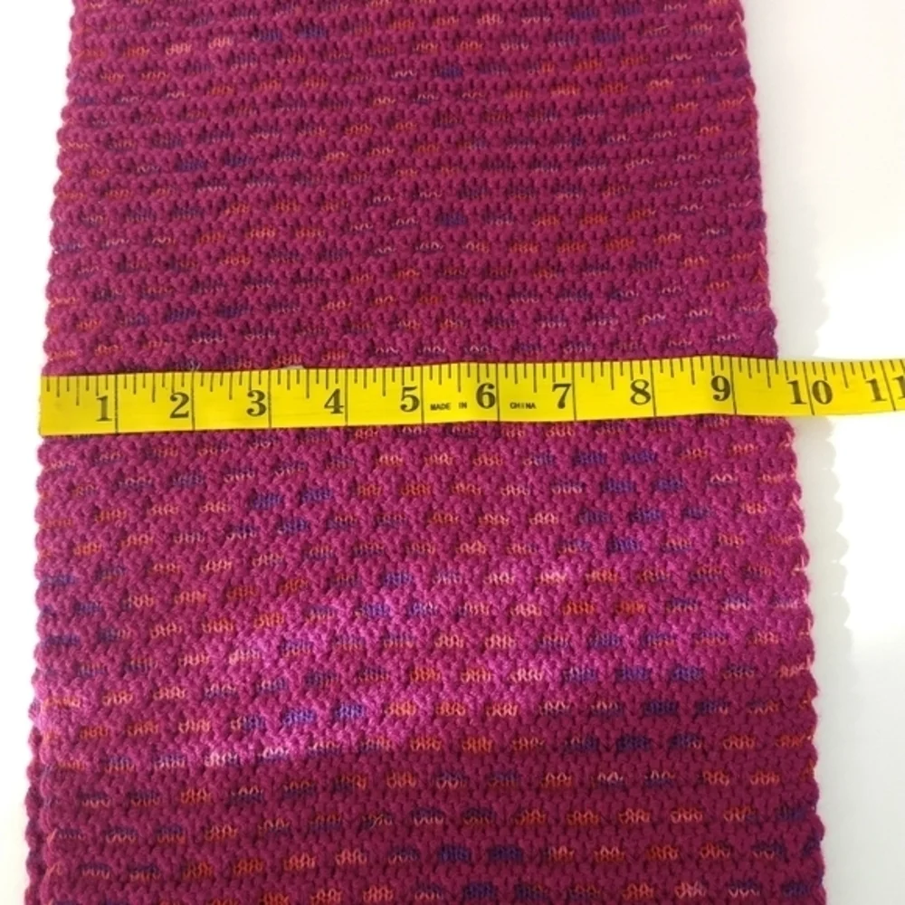 ✔️ECHO scarf - Picture 4 of 6